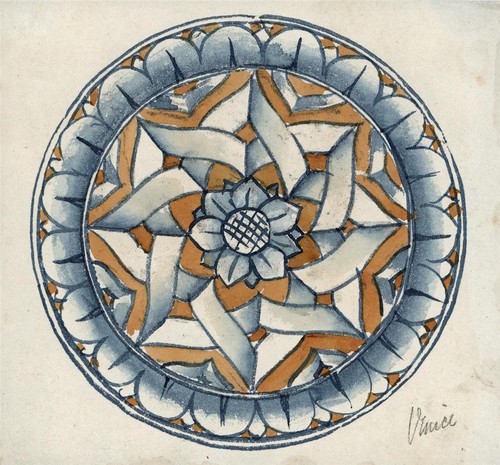 Claude pemberton leach - claude,