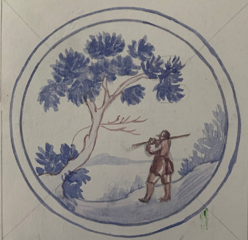 Vecchio progetto originale - progetto,