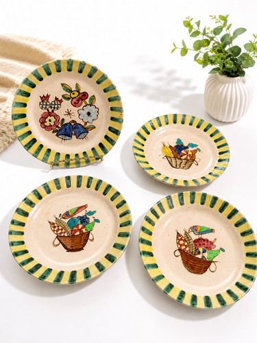 Raro set piatti - raro,