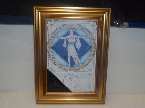 Quadro elemento acqua - "elemento, acqua"