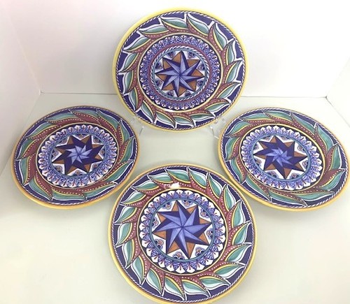 Piatti ceramica italiana - piatti,