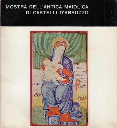 Mostra dell antica - aa.vv...mostra, dell'antica