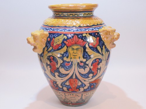 Vaso porcellana primi 900 - porcellana, '900