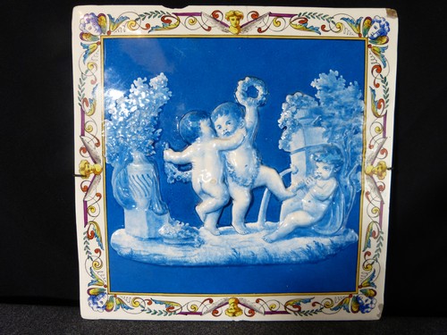 Quadro secolo xix in - 19,