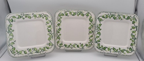 Piatti quadrati ceramica - 3,