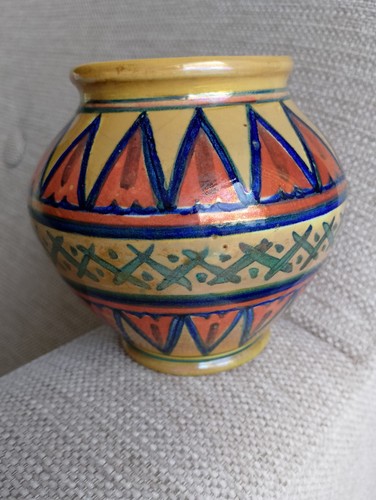 Paolo rubboli u - s.c.u, vaso