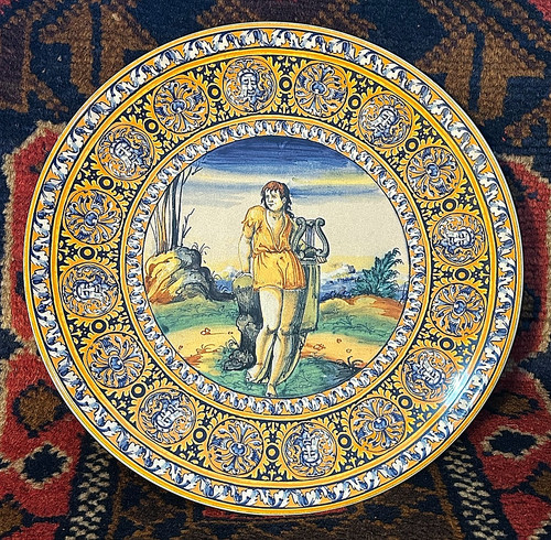 Vintage cooperativa ceramica - vintage,